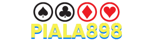 Logo PIALA898